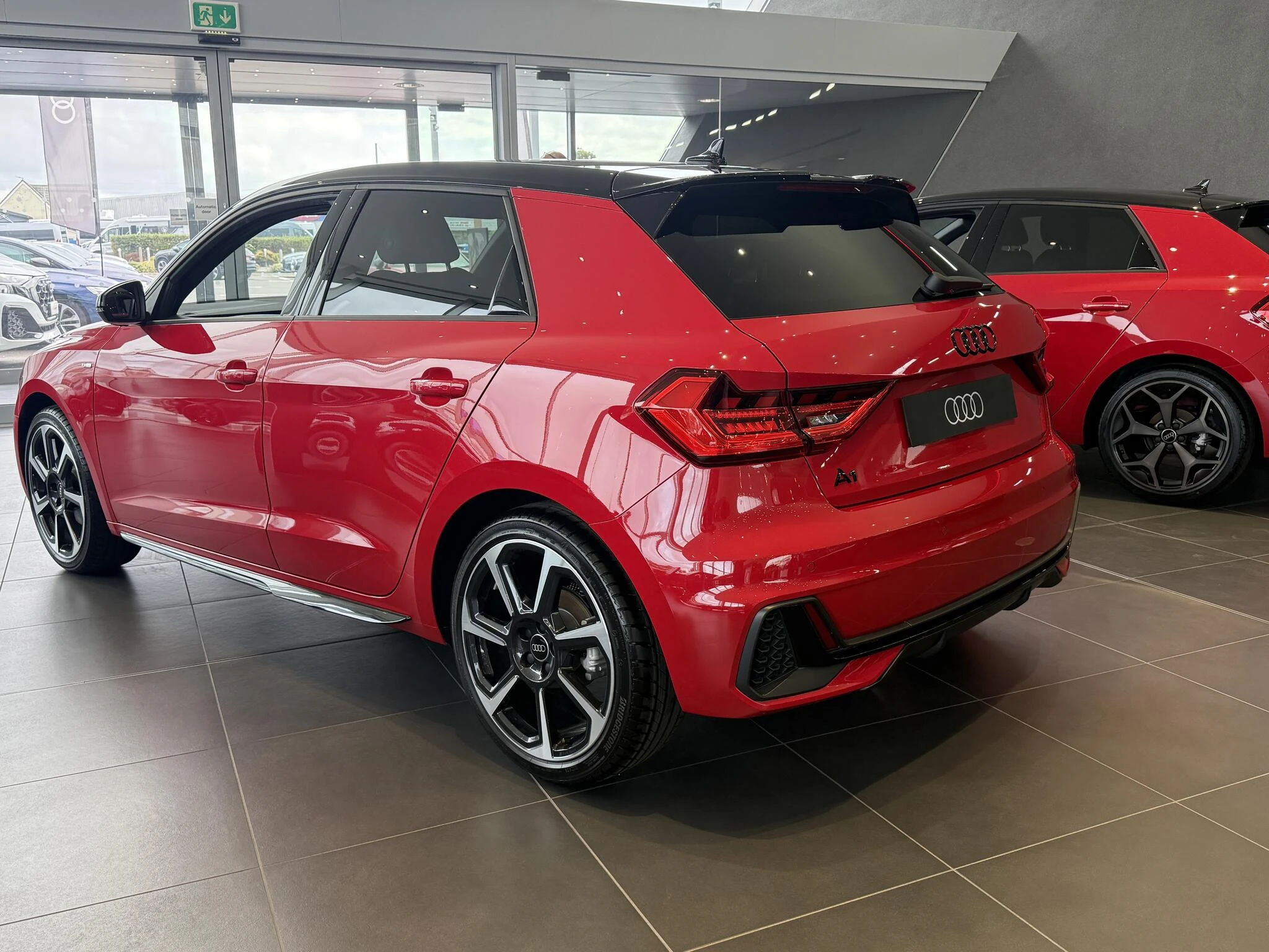 Audi-A1 Sportback-image-4