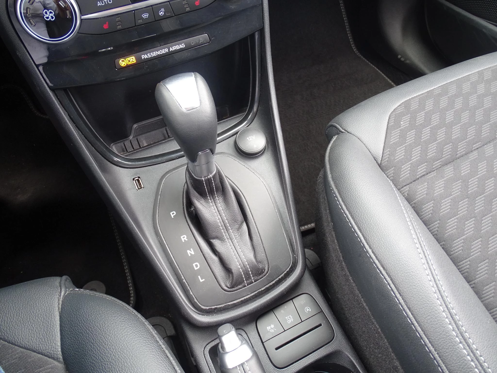 Ford Puma Titanium X|Automaat|B&O||Winterpack