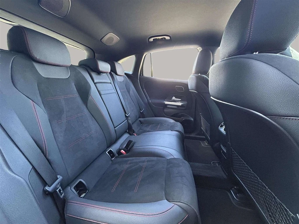 Mercedes-Benz EQA 250+ EL AMG Premium 190HK 5d Aut.