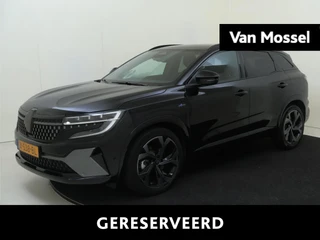 Renault Austral 1.2 E-Tech full hybrid 200 techno esprit Alpine