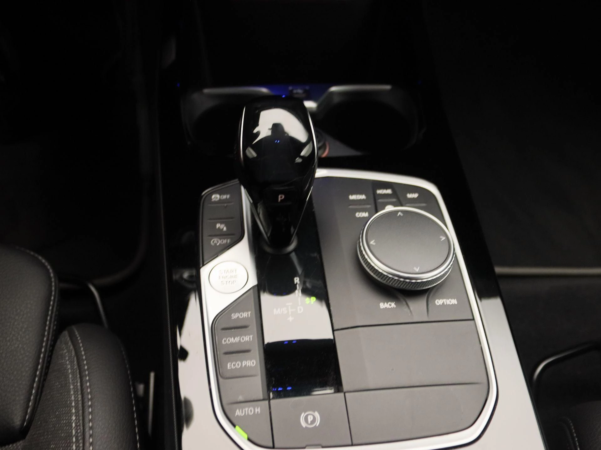 BMW 1 Serie 118i Business Edition
