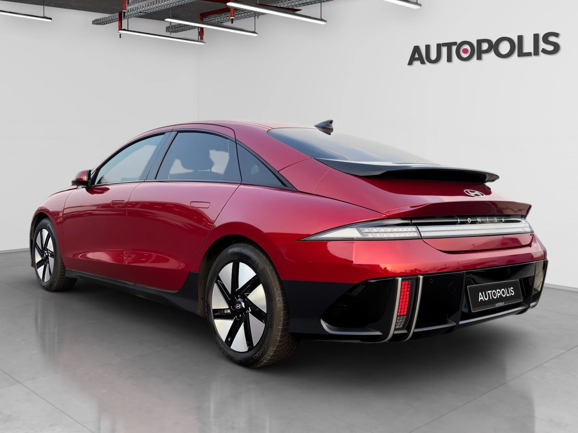 Hyundai-IONIQ 6-image-18