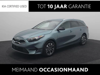 Kia Ceed Sportswagon 1.0 T-GDi MHEV Design Edition