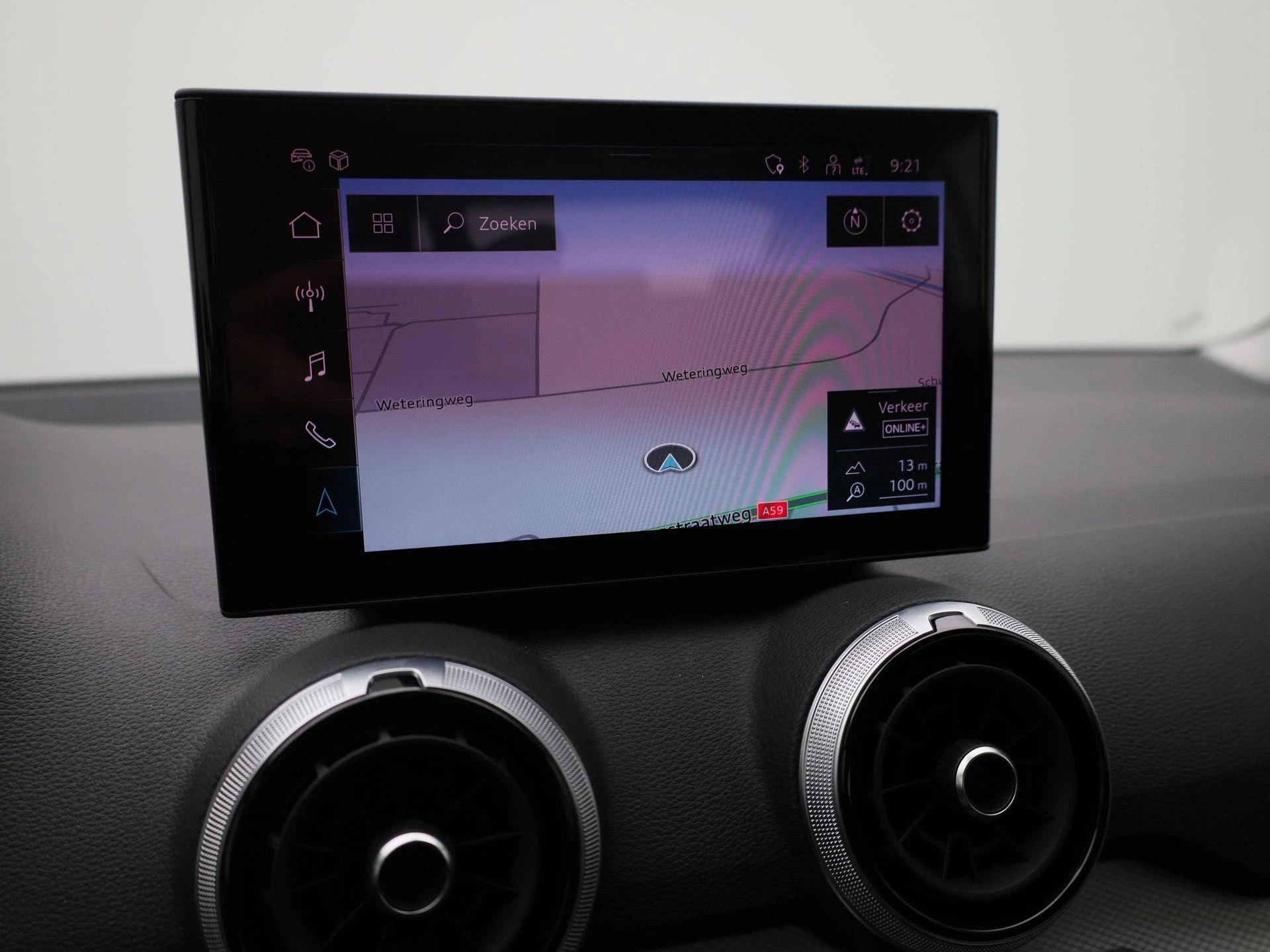 Audi Q2 35 TFSI Advanced edition