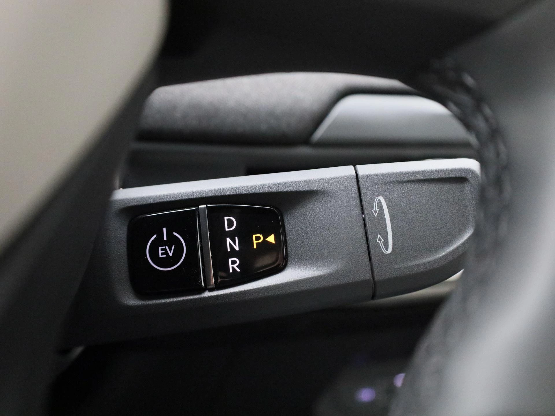 Kia EV3 GT-PlusLine 81.4 kWh