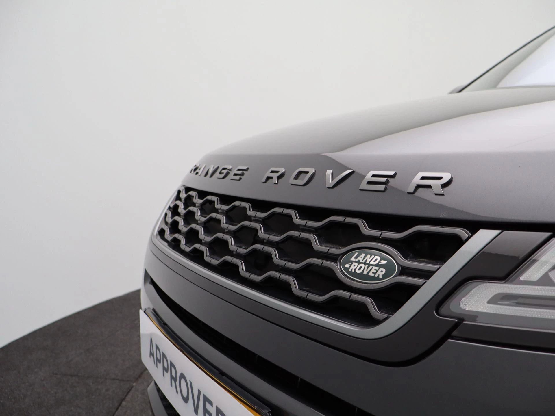 Land Rover Range Rover Evoque 1.5 P300e AWD R-Dynamic SE
