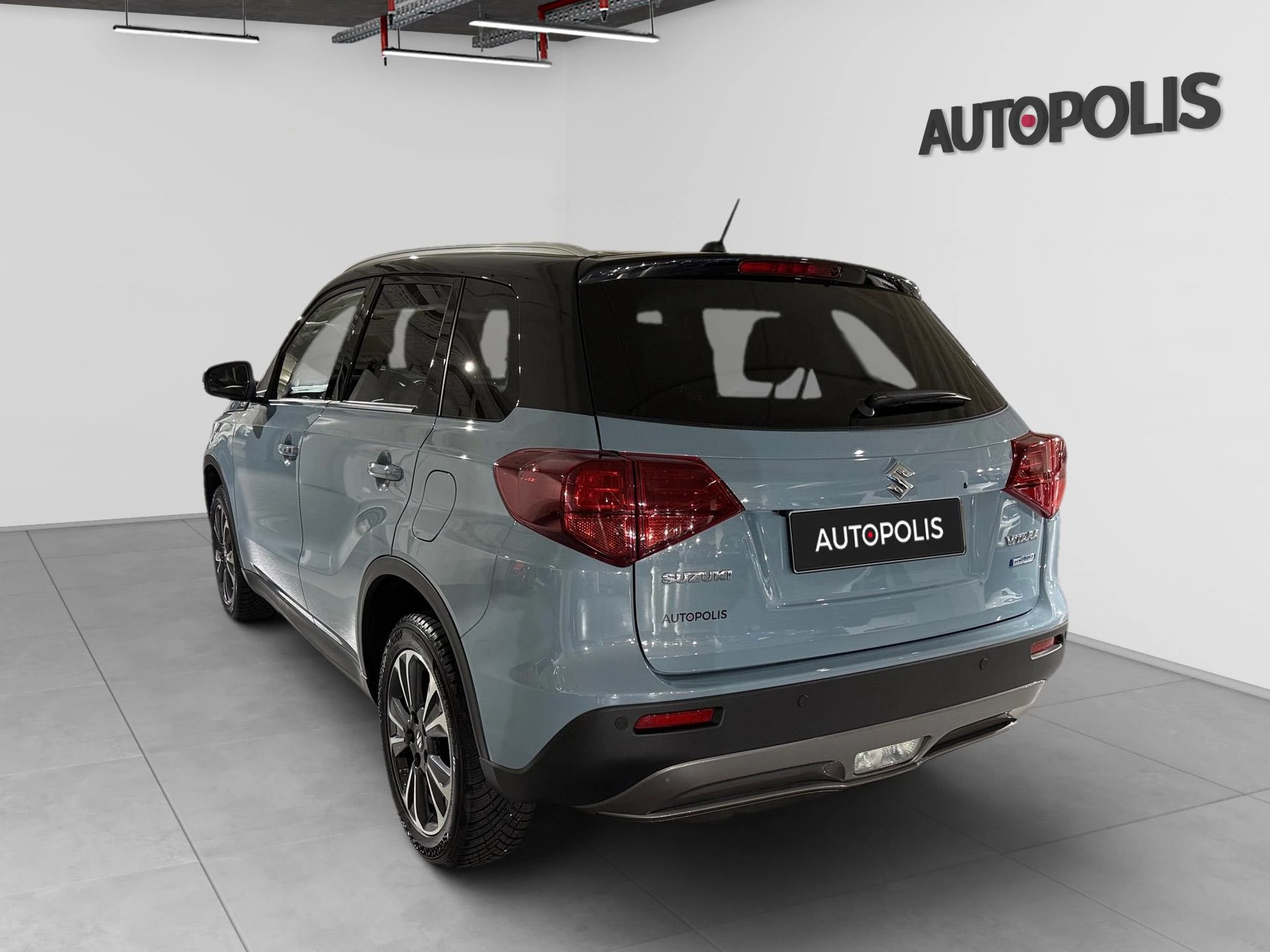 Suzuki-Grand Vitara-image-17