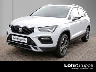 SEAT Ateca Road Ed. 2.0 TDI UPE 49.850 Style Kamera