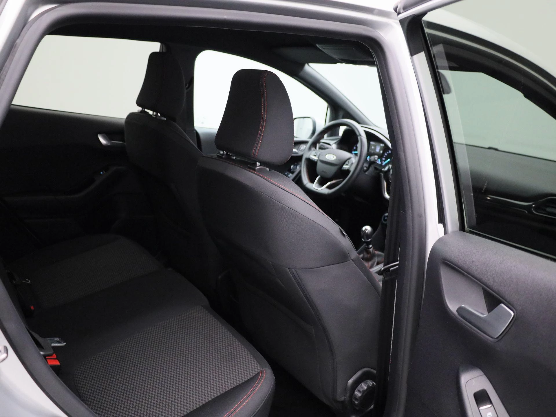 Ford Fiesta 1.0 EcoBoost ST-Line