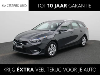 Kia Ceed Sportswagon Pulse 1.0 T-GDi 120 MHEV DCT ISG