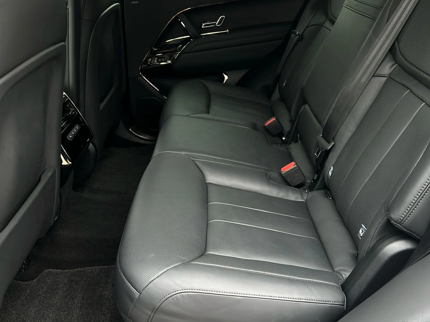 Land Rover Range Rover Sport 3.0 P400 Dynamic SE 5dr Auto