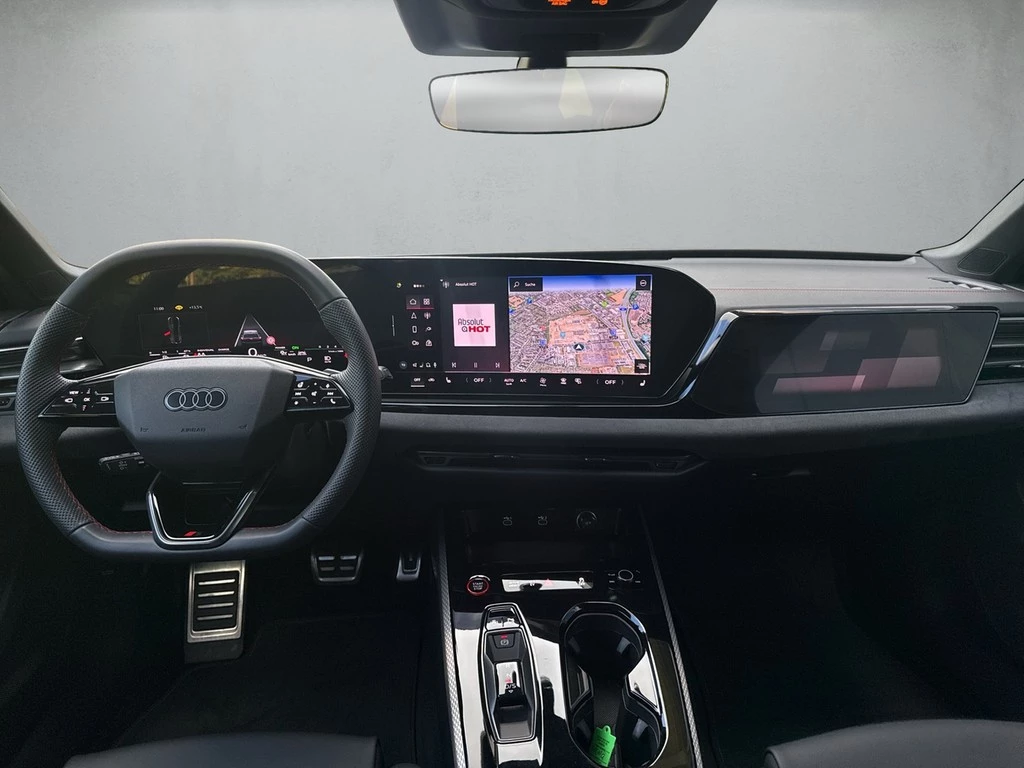 Audi A5 Avant e-hybrid quattro S tronic *S line*AHK*