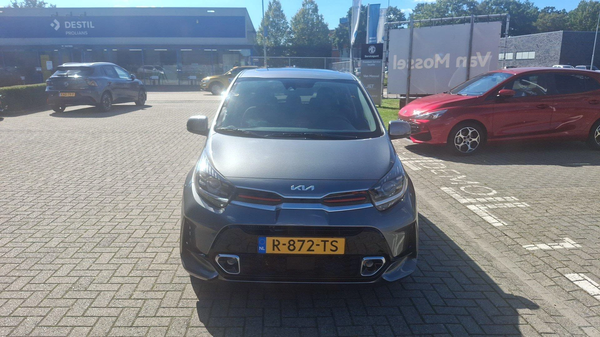 Kia Picanto