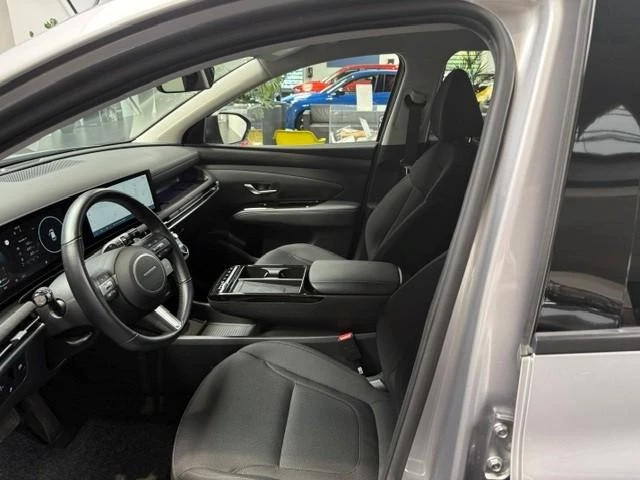 Hyundai Tucson 1.6 T-GDi 48V Feel 7-DCT