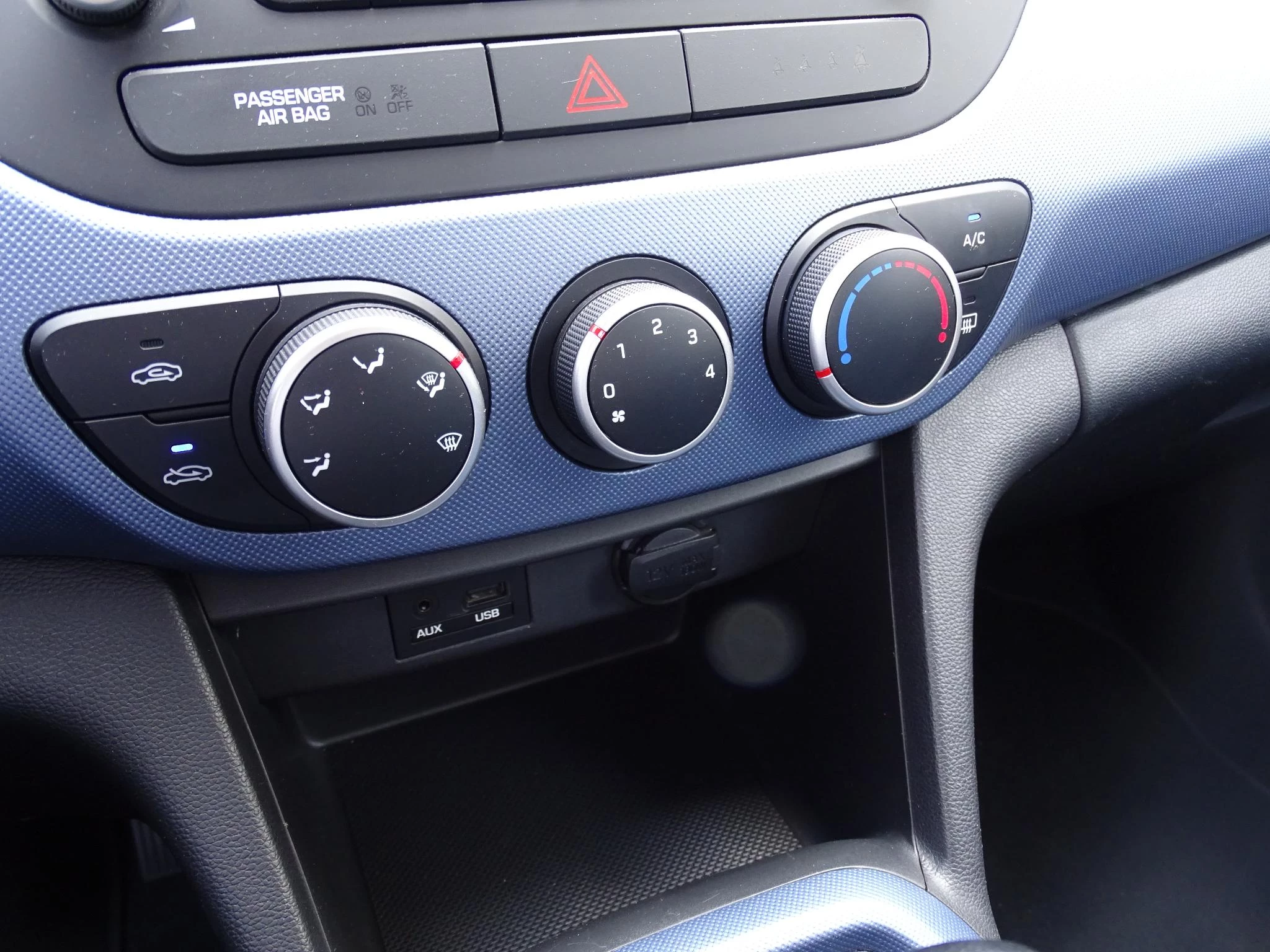 Hyundai i10 1.0 Cool