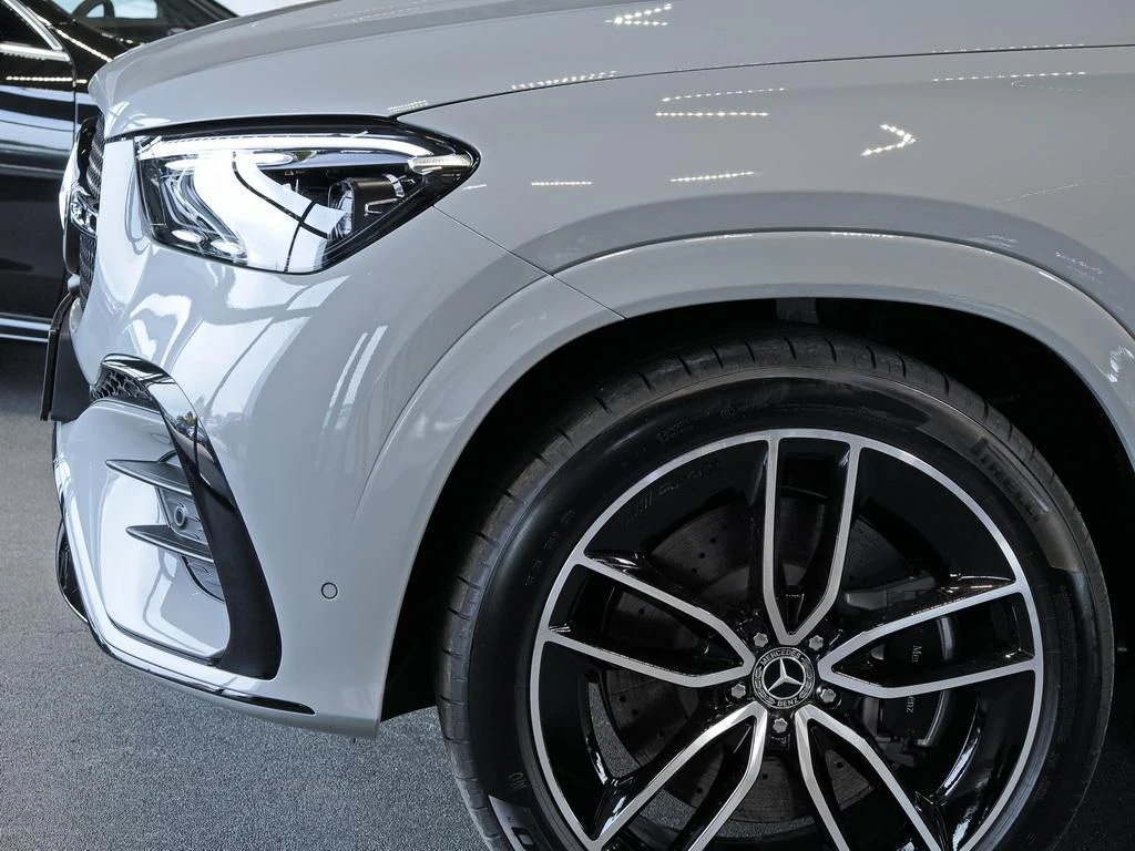Mercedes-Benz-GLE 450 d-image-3