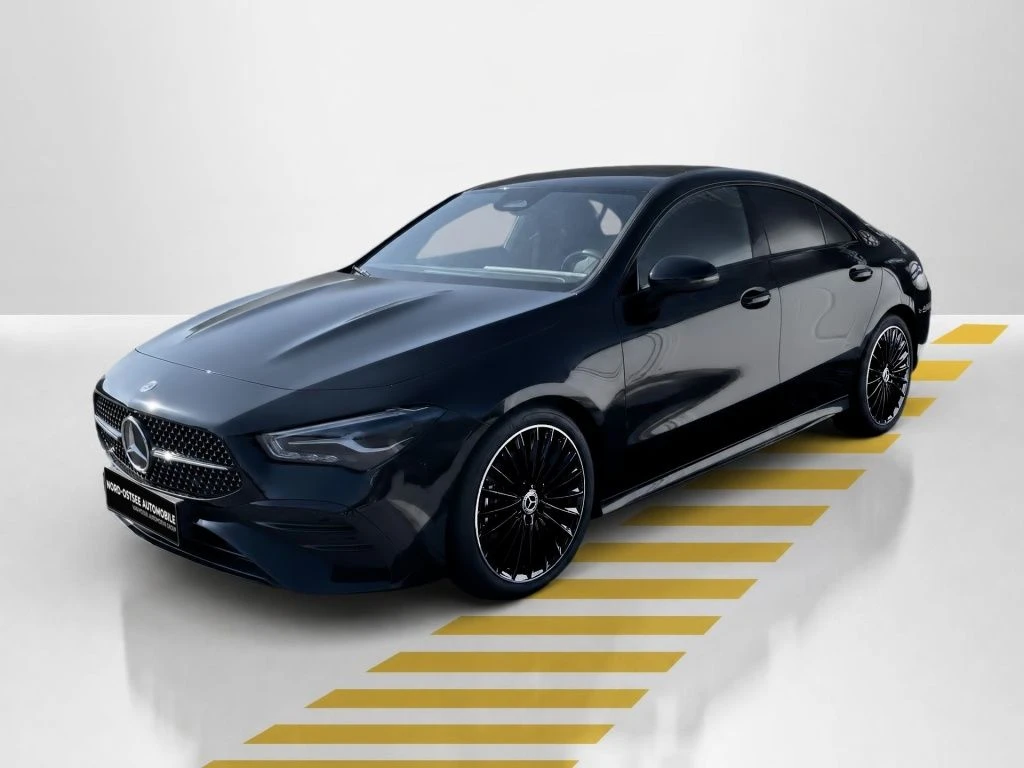 Mercedes-Benz-CLA 200-image-3