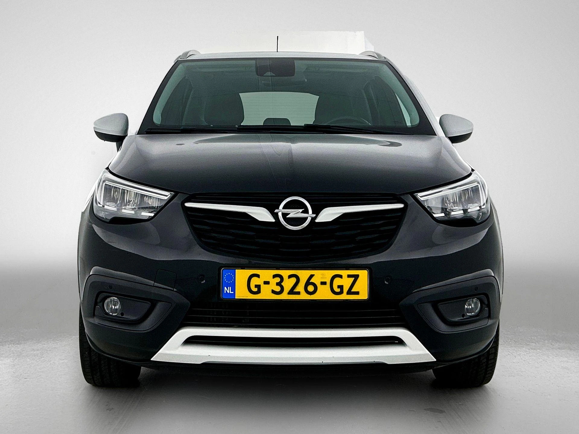 Opel Crossland X 1.2 Turbo Innovation