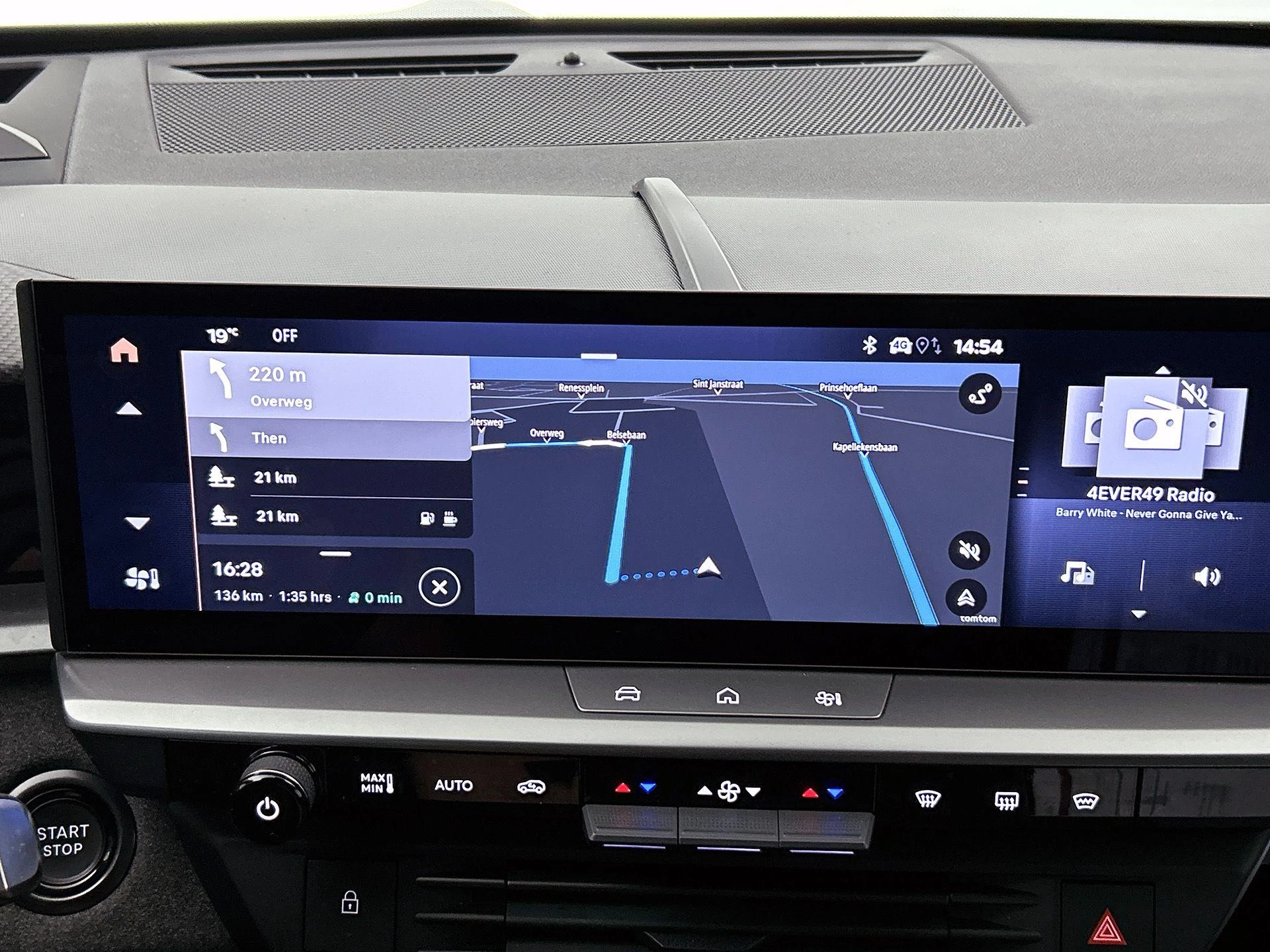 Opel Grandland 1.2 Turbo Hybrid GS