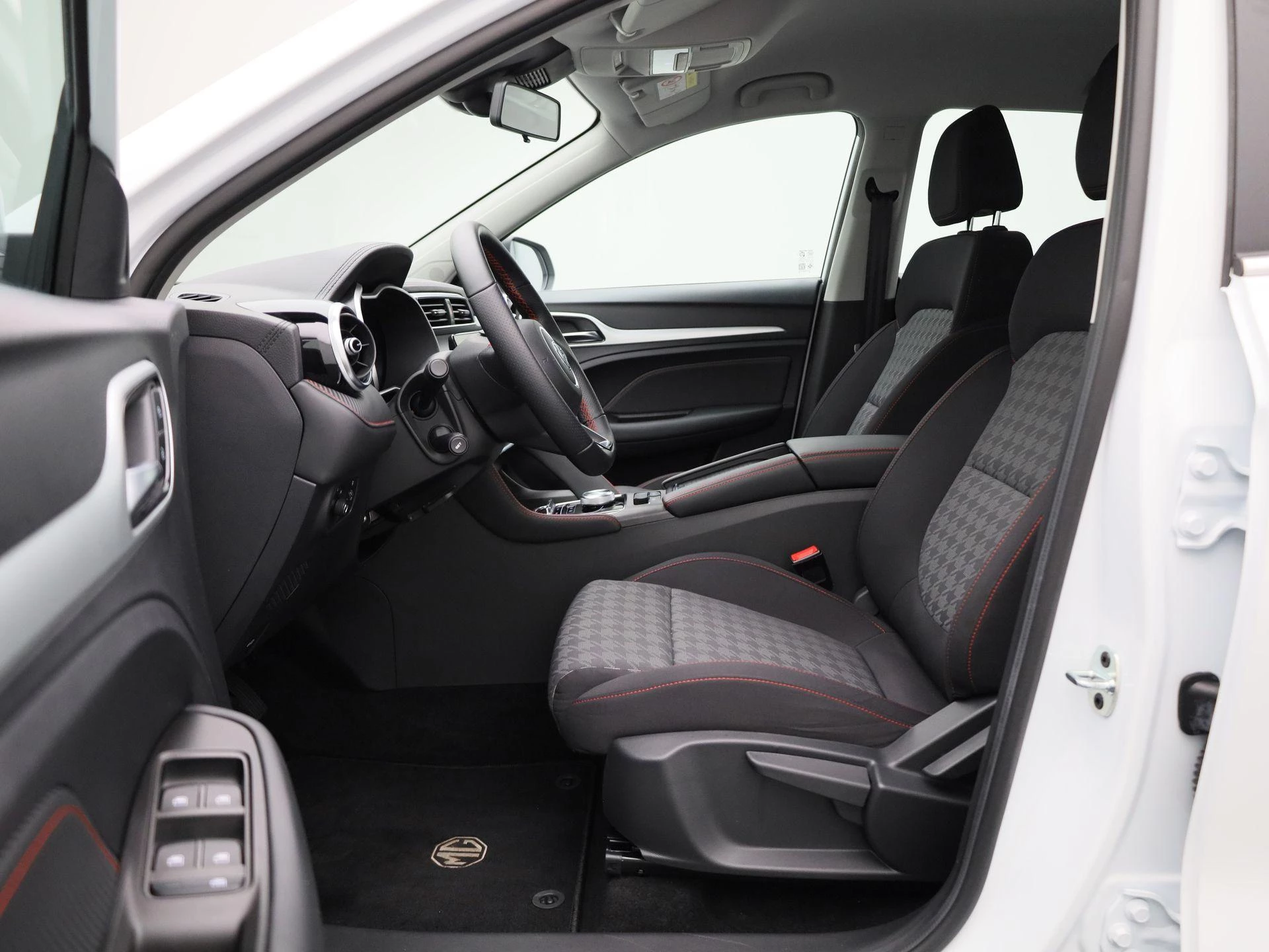 MG ZS EV Standard Range 51 kWh Comfort