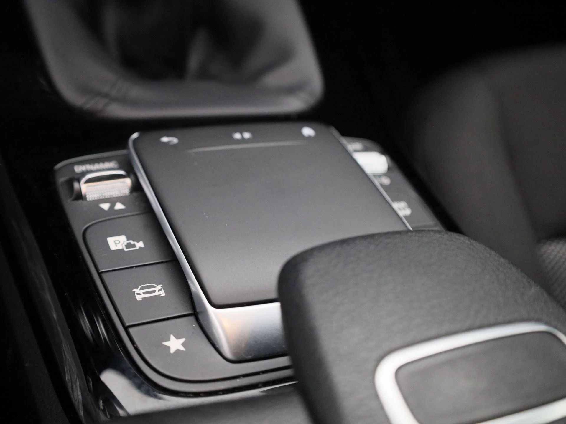 Mercedes-Benz CLA CLA 180 d Business Solution