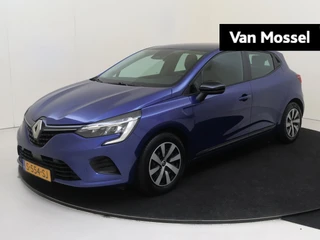 Renault Clio 1.6 E-Tech Hybrid 145 Equilibre