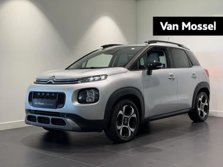 Citroën-C3 Aircross-image-0