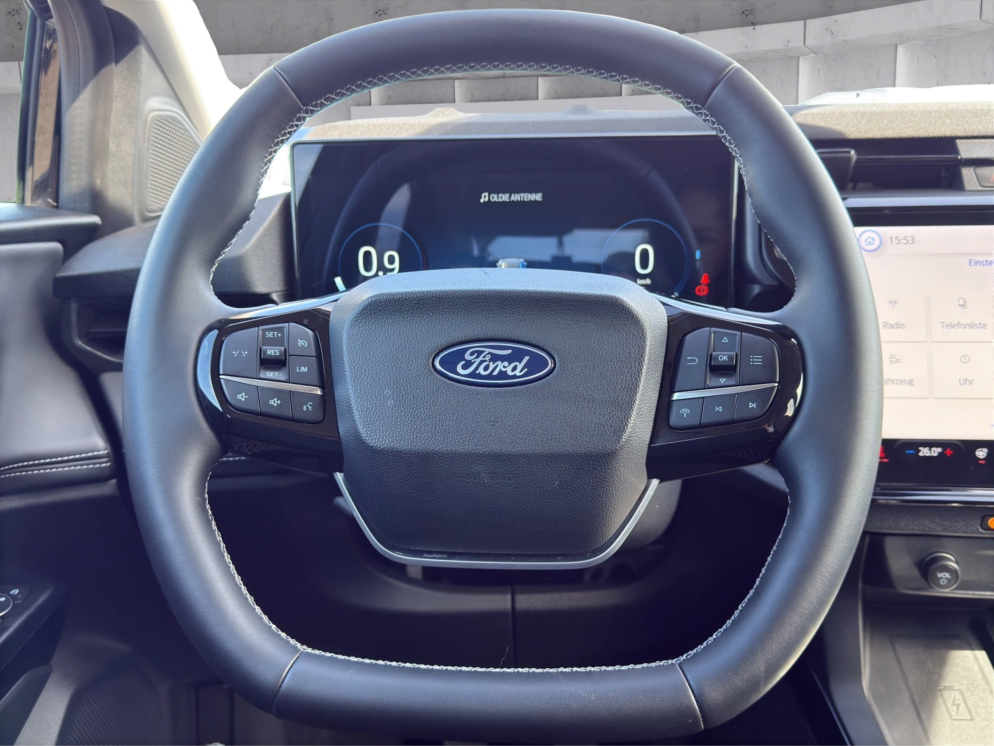 Ford Puma Titanium*KAM*NAVI*TEMP*WINTER-PKT.*LED