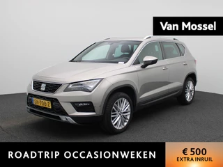 SEAT Ateca 1.4 EcoTSI Xcellence