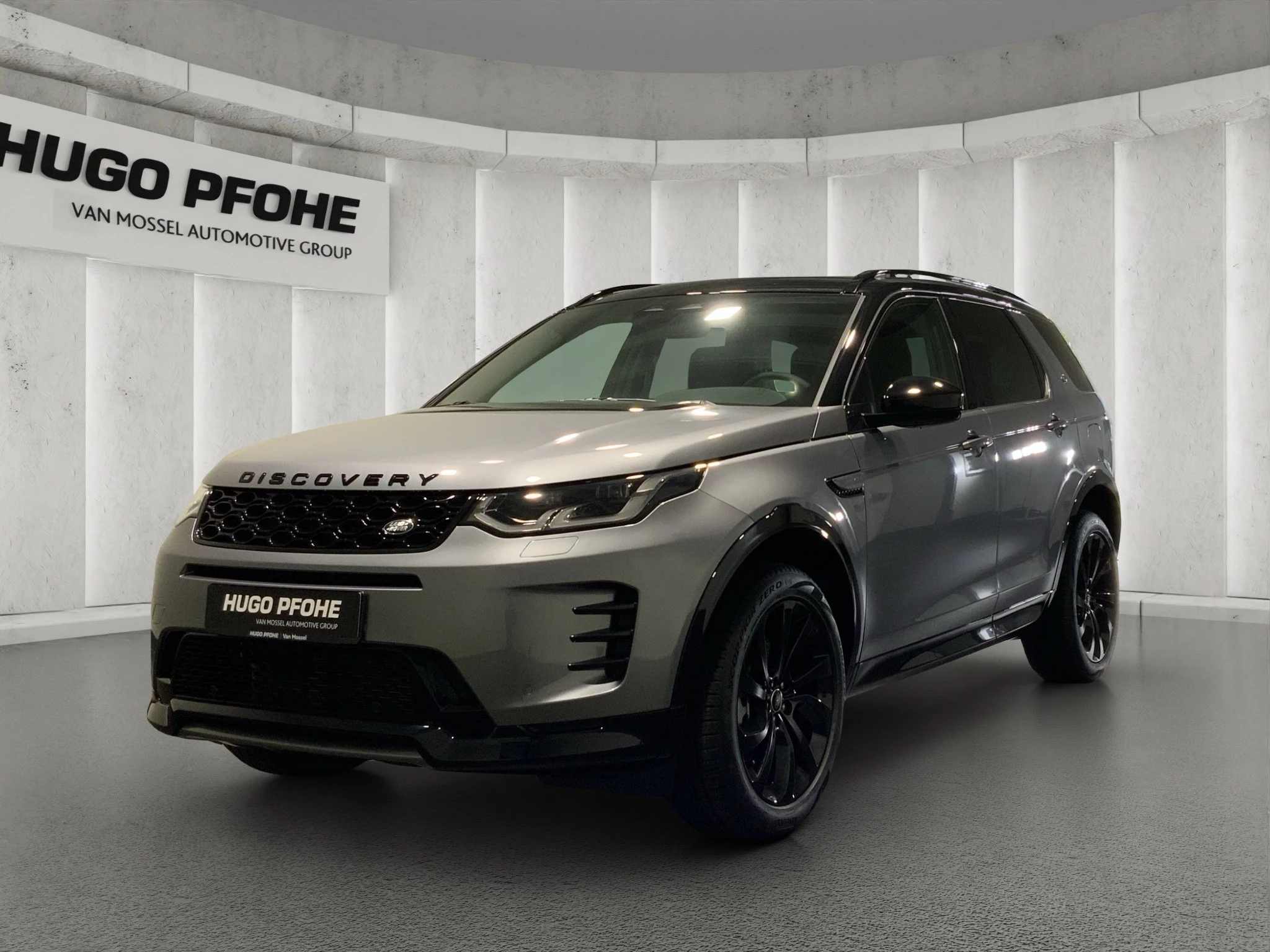 Land Rover-Discovery Sport-image-0