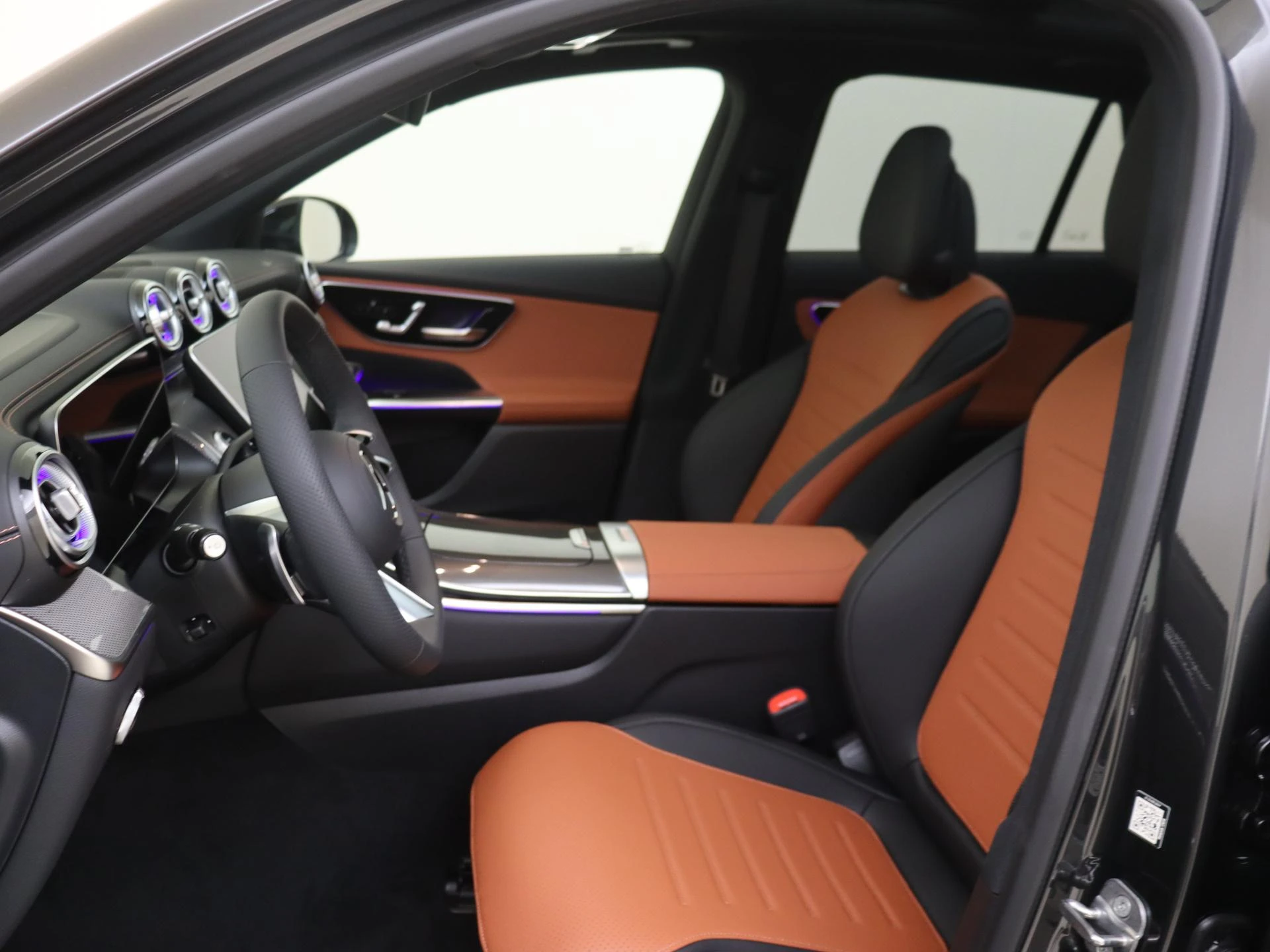 Mercedes-Benz GLC 300e 4MATIC Business Solution AMG