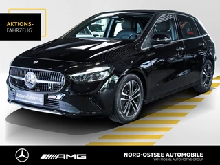 Mercedes-Benz B-Klasse 180 PROGRESSIVE PANO KAMERA DISTRONIC KEYLESS Progressive