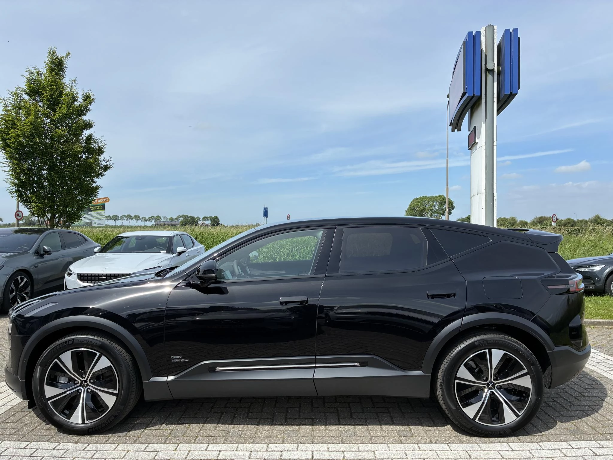 Polestar 3 Long range Dual motor Pilot Plus 111 kWh