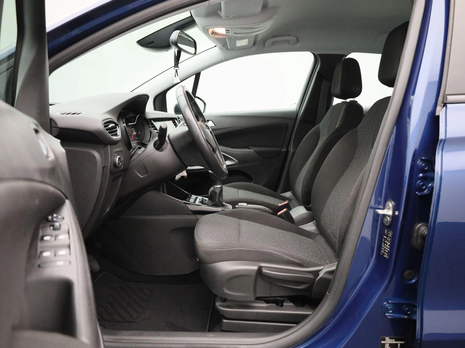 Opel Crossland 1.2 61kW S/S Edition