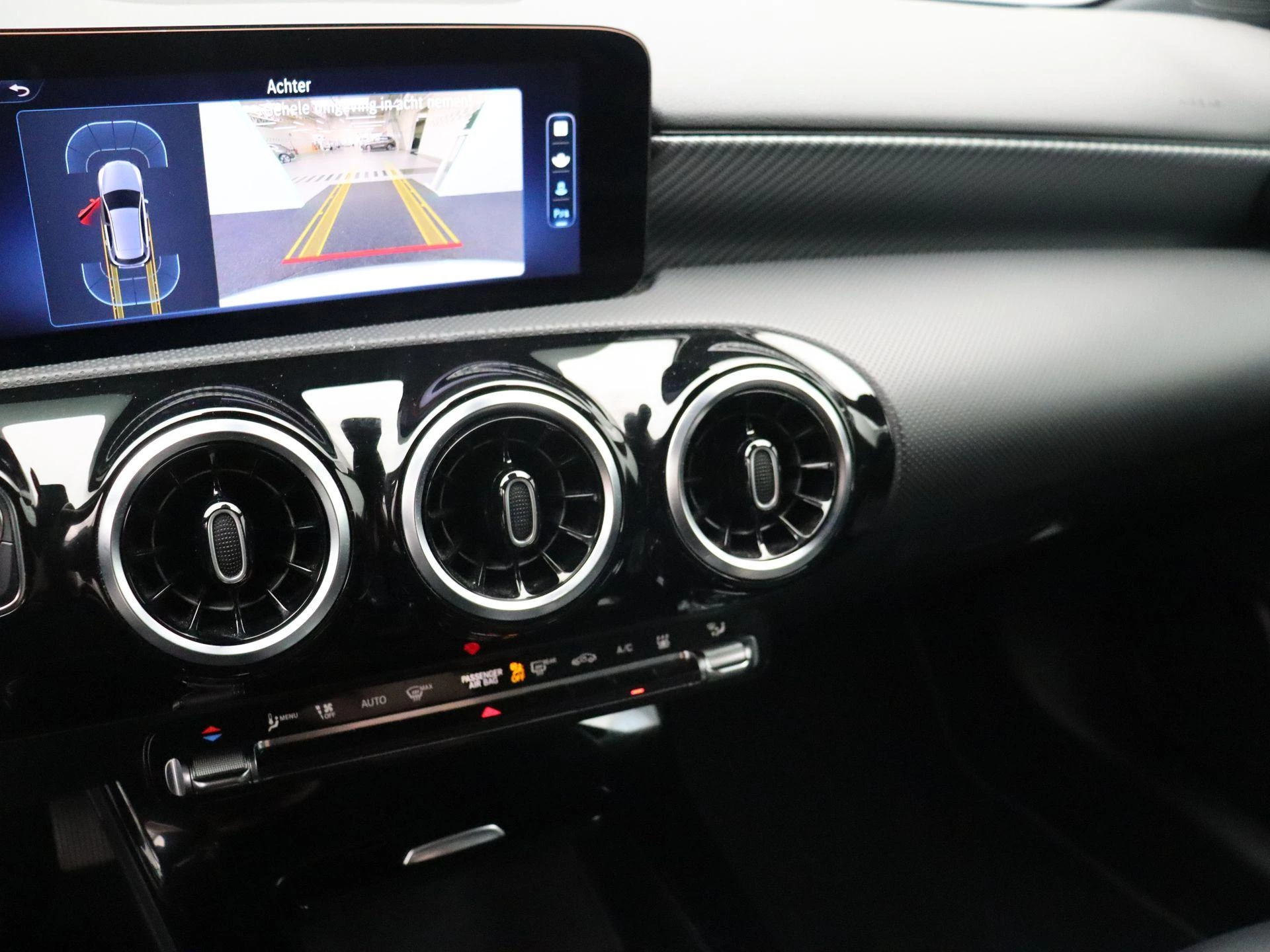 Mercedes-Benz Classe A 250 e Business Line