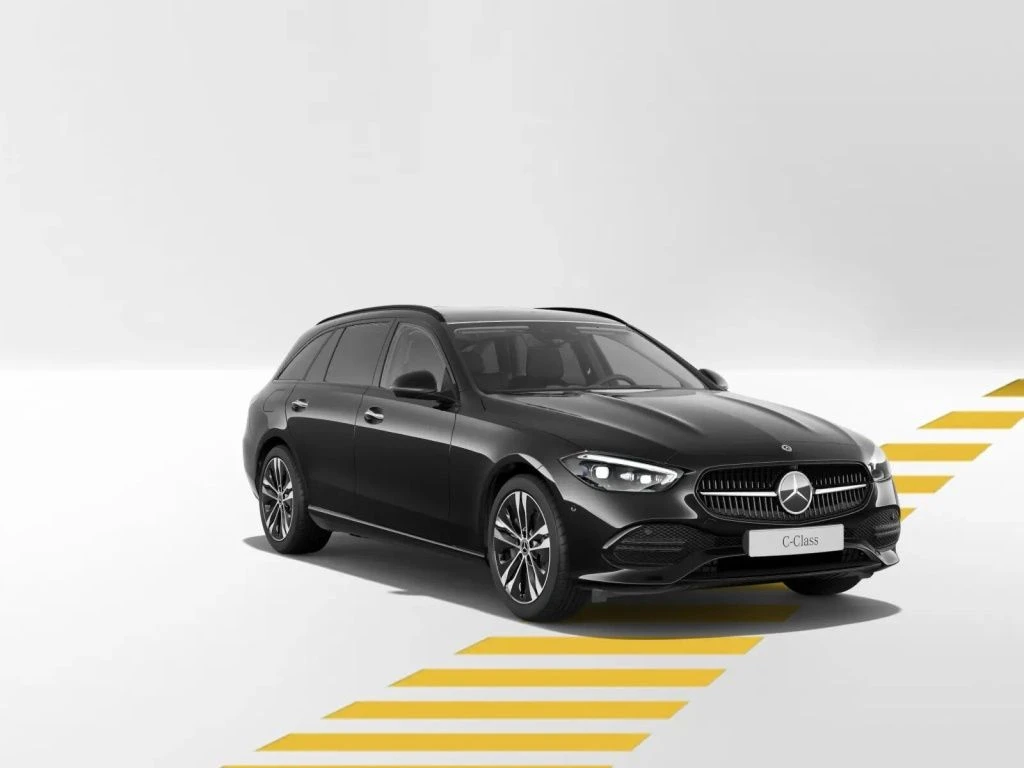 Mercedes-Benz-C-Klasse 300 e-image-8