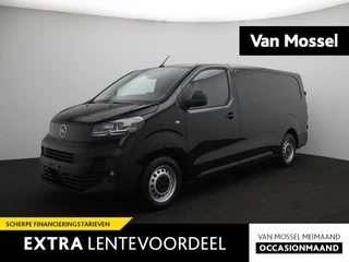 Opel Vivaro-e Electric L3 75 kWh