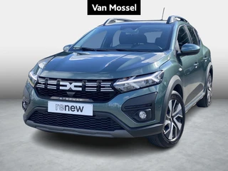 Dacia Sandero Stepway Expression TCe 90