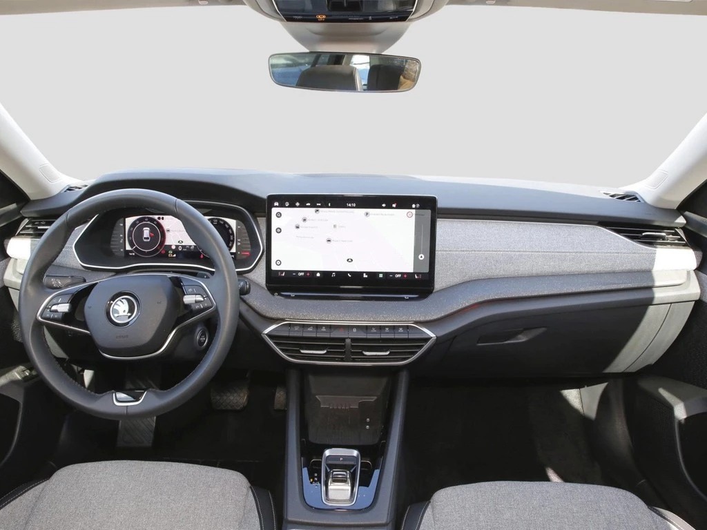 Škoda Octavia Combi 2.0 TDI DSG Selection '17 Pano LED MATRIX