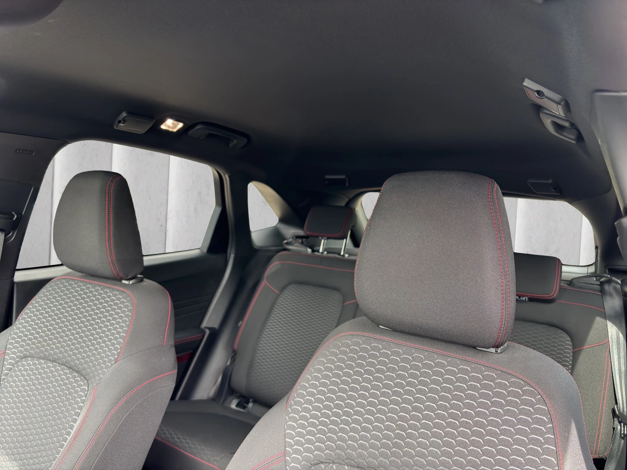 Ford Kuga ST-Line Aut.*KAM*LED-MATRIX*NAVI*GRA*WINTER-PKT.