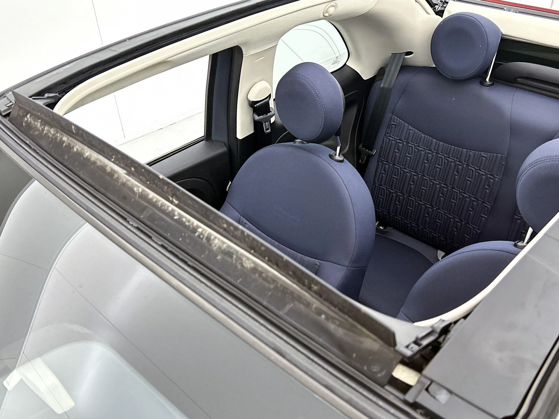 Fiat 500C 1.0 Hybrid Cult