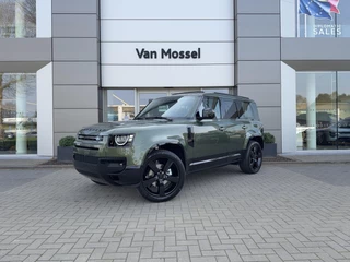 Land Rover Defender 110 D250 X-Dynamic SE AWD Auto. 26MY