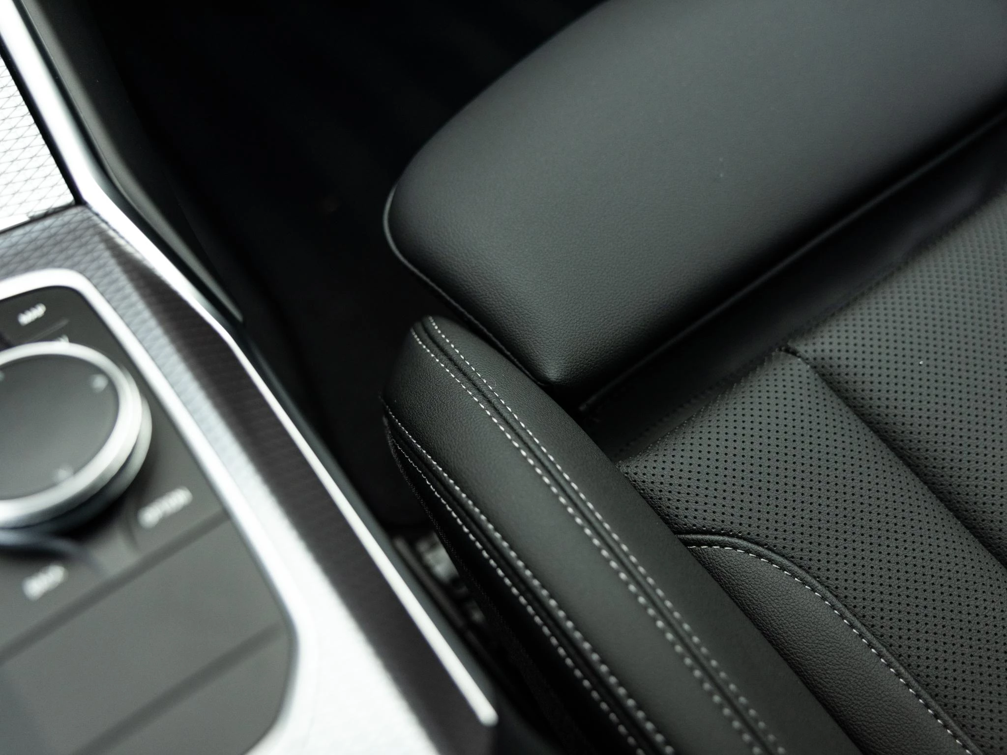 BMW 3 Serie Touring 330e