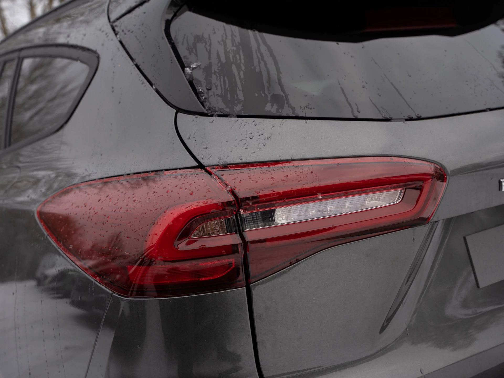 Ford Focus ST-Line X Turnier Automatik KLIMA*RFK*NAVI*SHZ