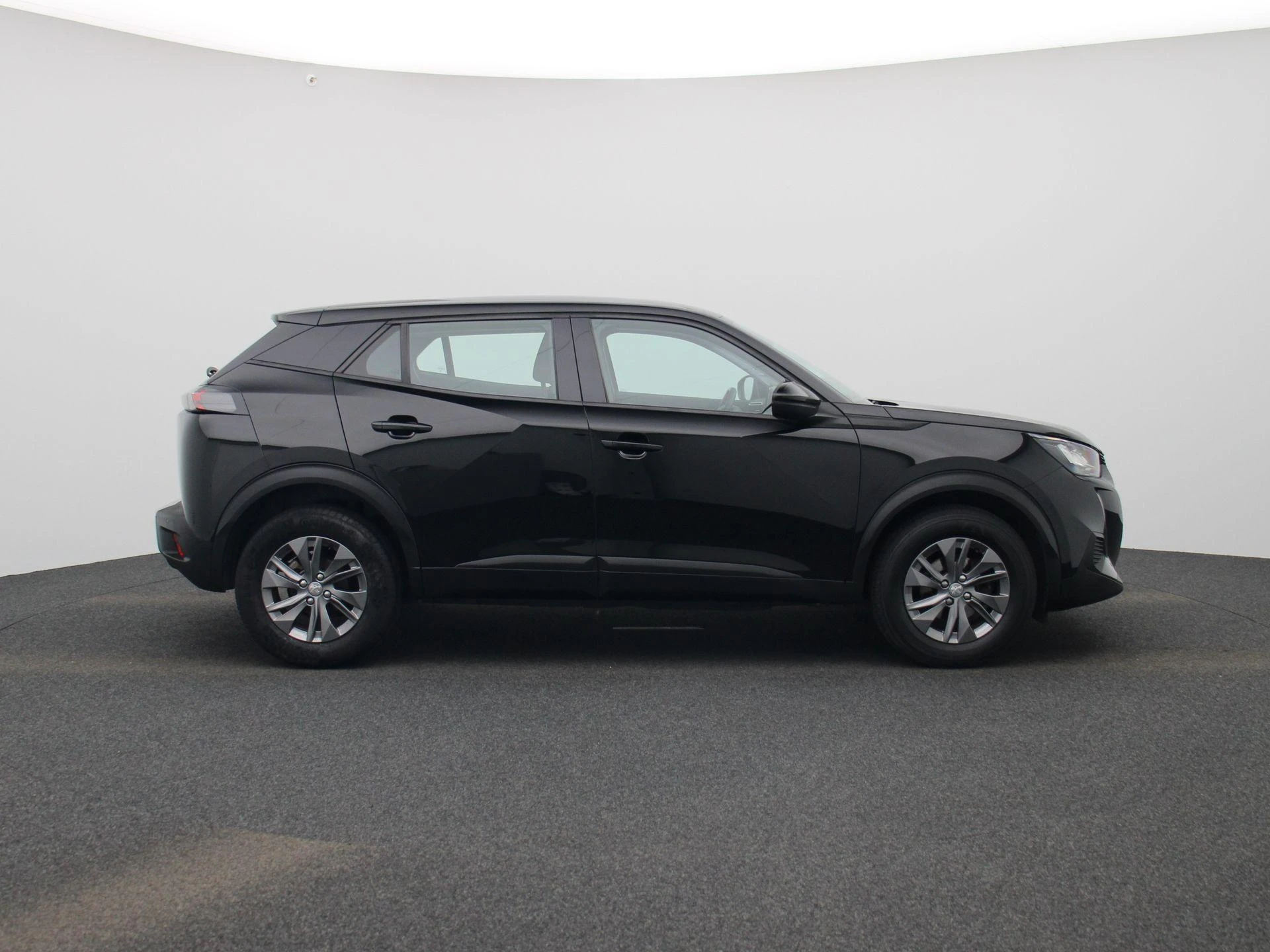 Peugeot 2008 1.2 PureTech Active Pack