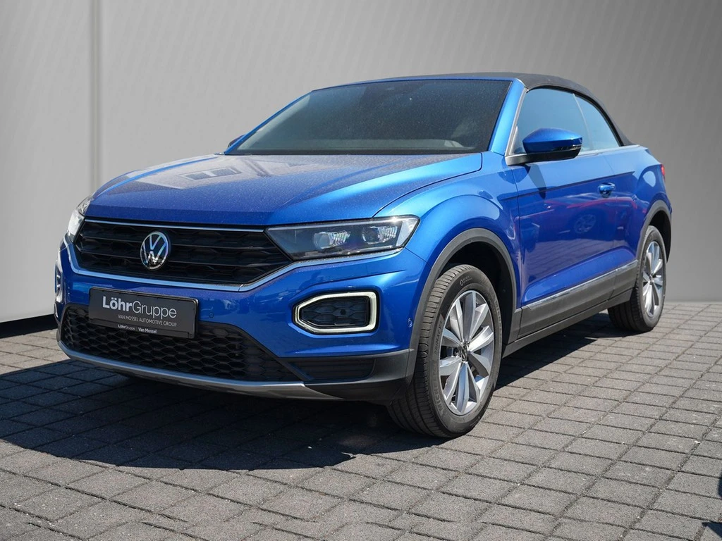 Volkswagen-T-Roc-image-1