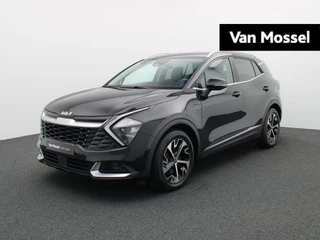 Kia Sportage ICE MY23 Inspire 1.6 T-GDi 48V 7DCT