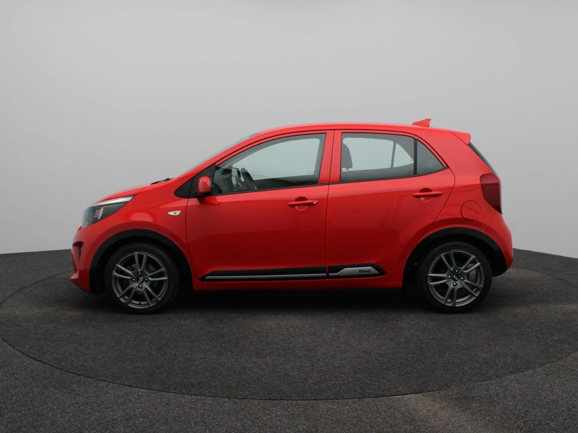 Kia Picanto 1.0 MPi ComfortPlusLine