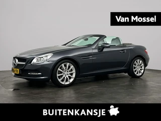 Mercedes-Benz SLK 200