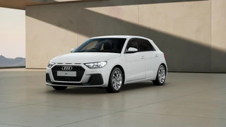 Audi Q5 S line